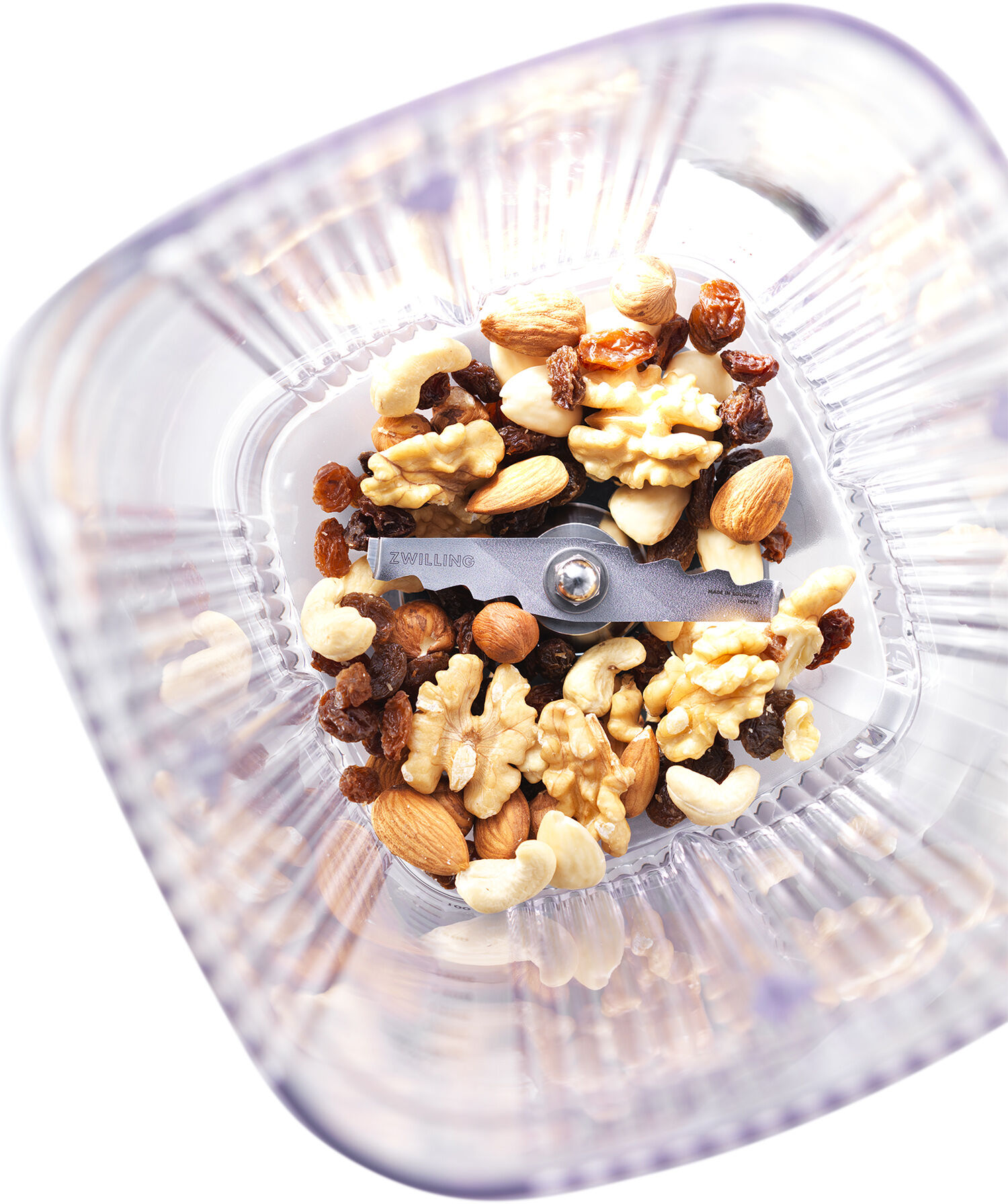 Enfinigy Pro blender, 1,8L