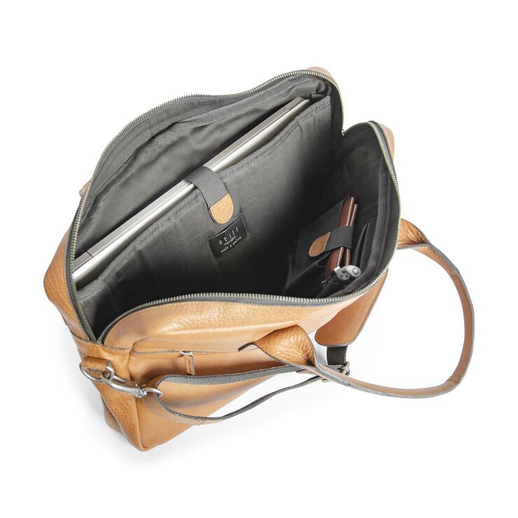 Clean Brief 1 room 15