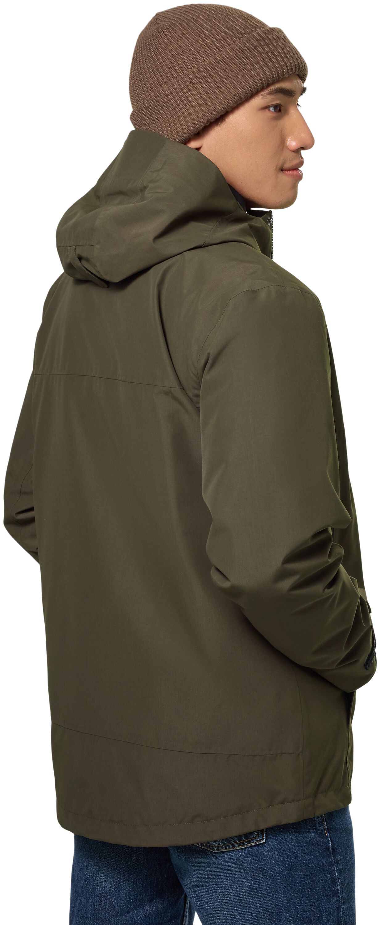 Matt II 3-in-1 Vinterjakke