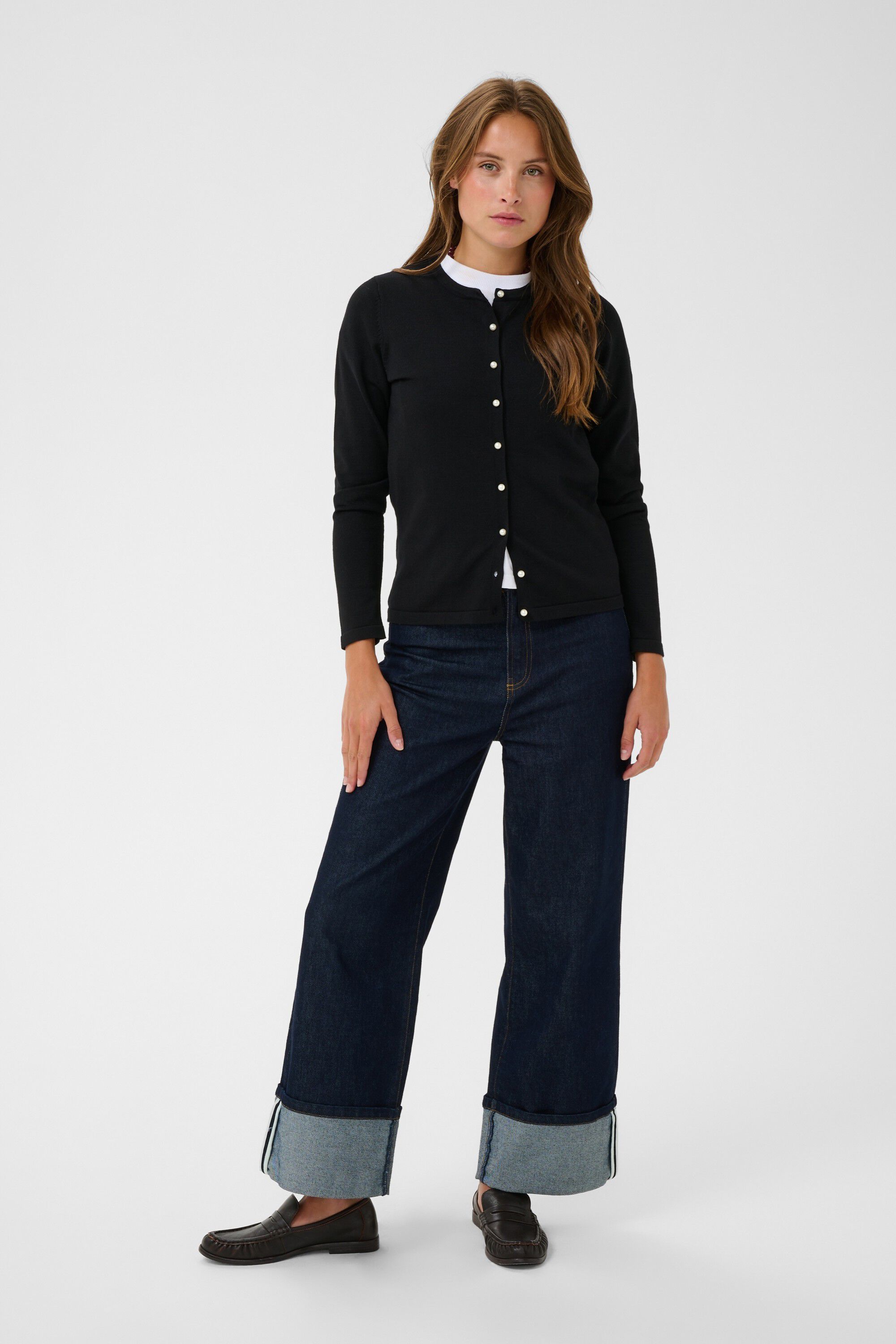 JemmamSZ Cardigan