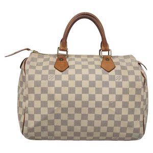 Louis Vuitton Speedy