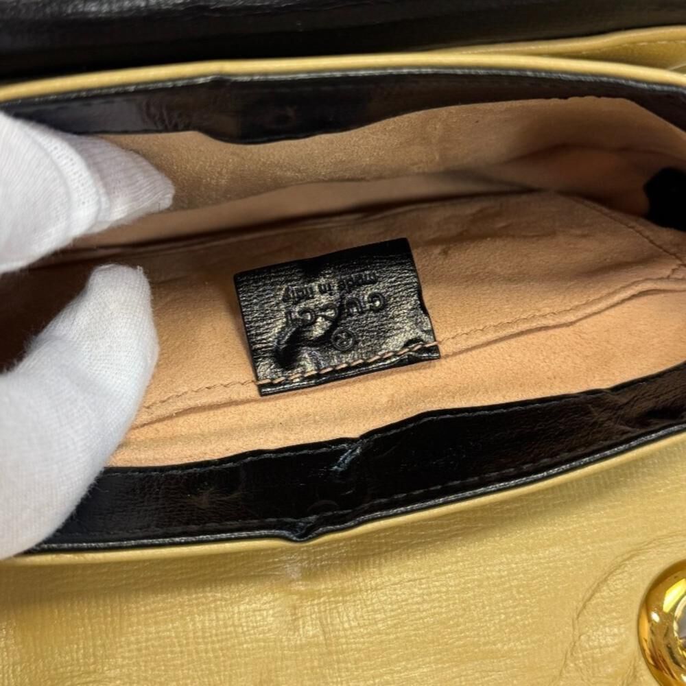 Gucci Shoulder Bag