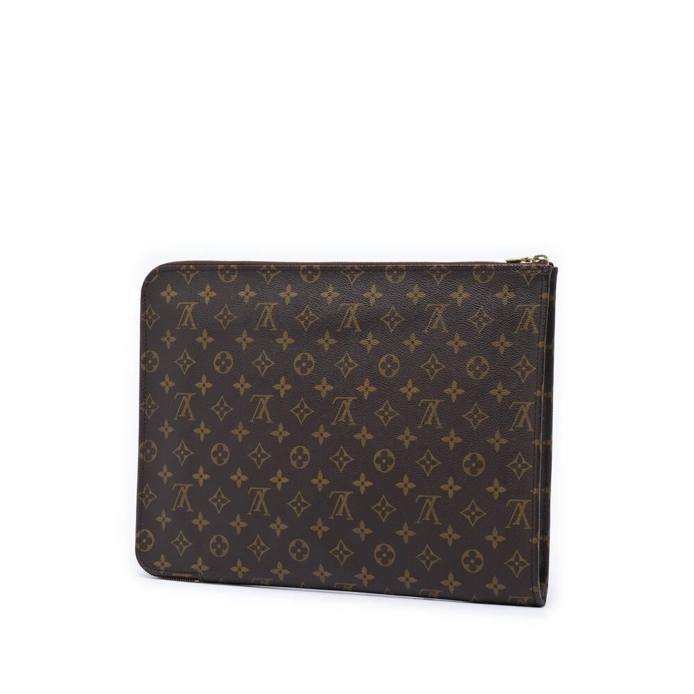 Louis Vuitton Poche Documents