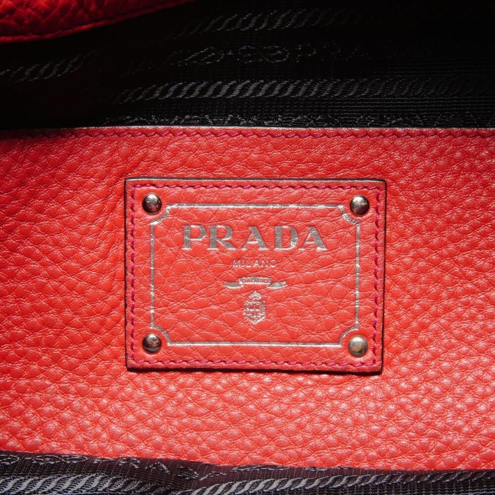 Prada Shoulder Bag