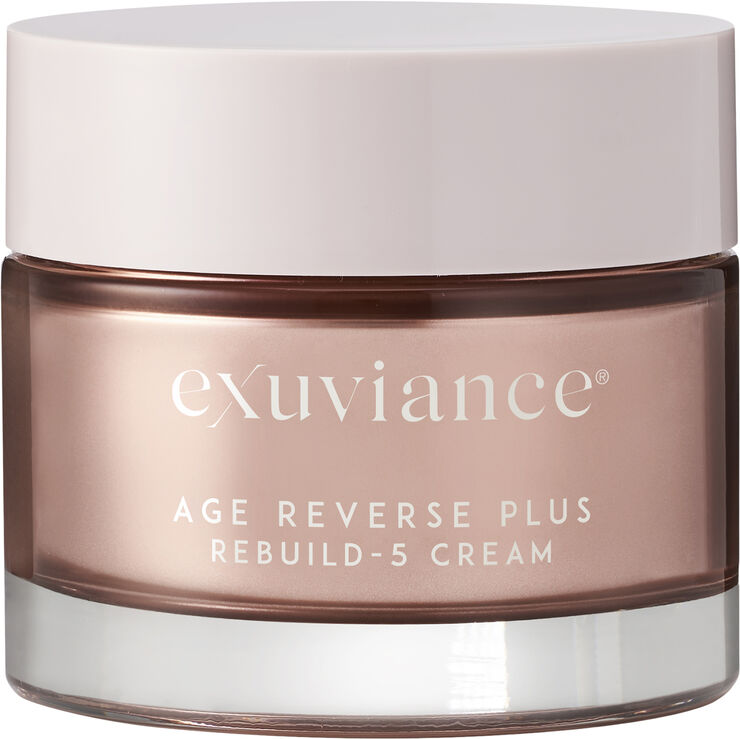 Age Reverse + Rebuild-5 Cream