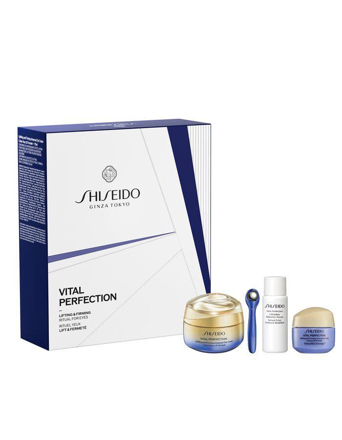 Gift Set Vital Perfection Eye Care Set