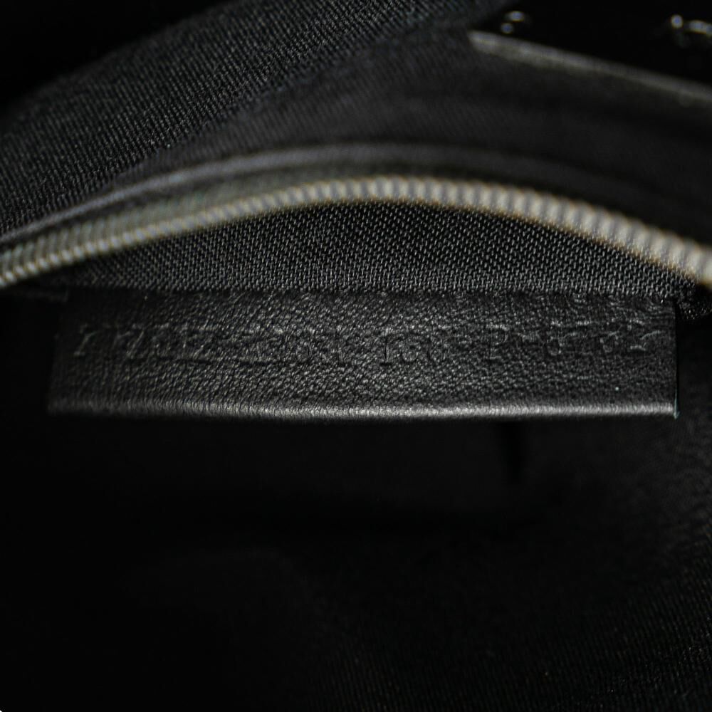 Fendi Backpack