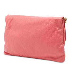 Balenciaga Clutch