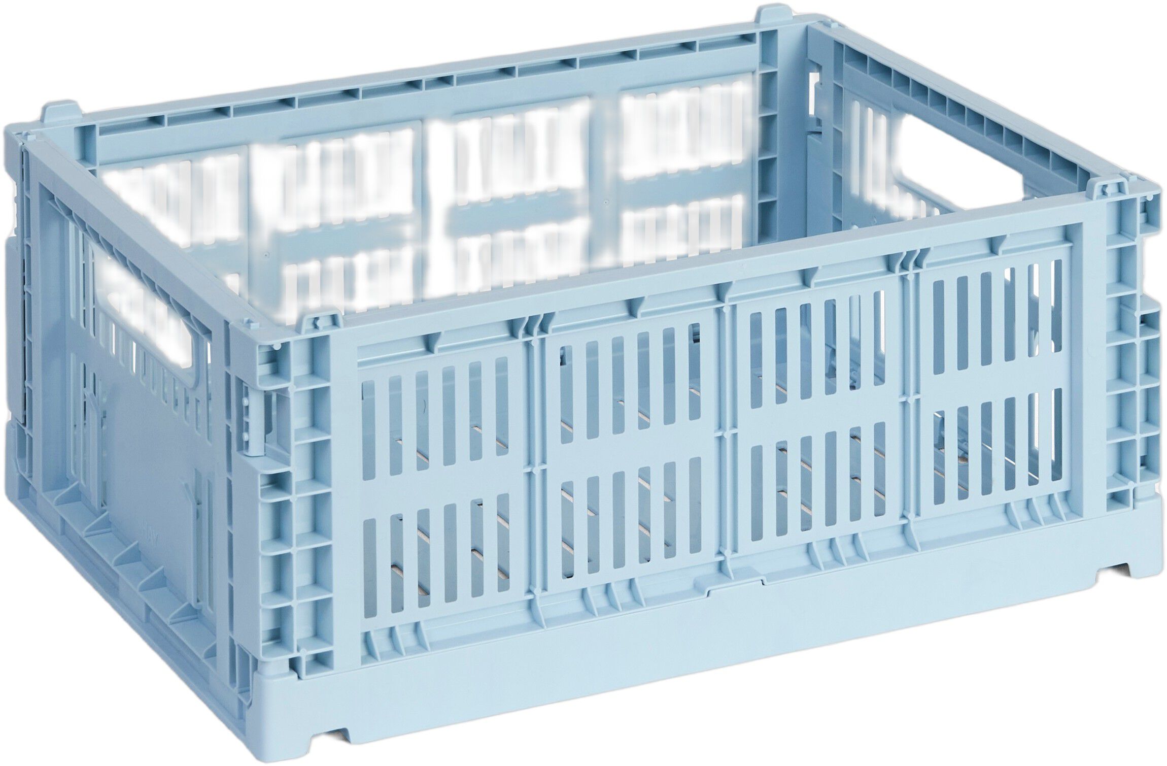 Colour Crate, Medium