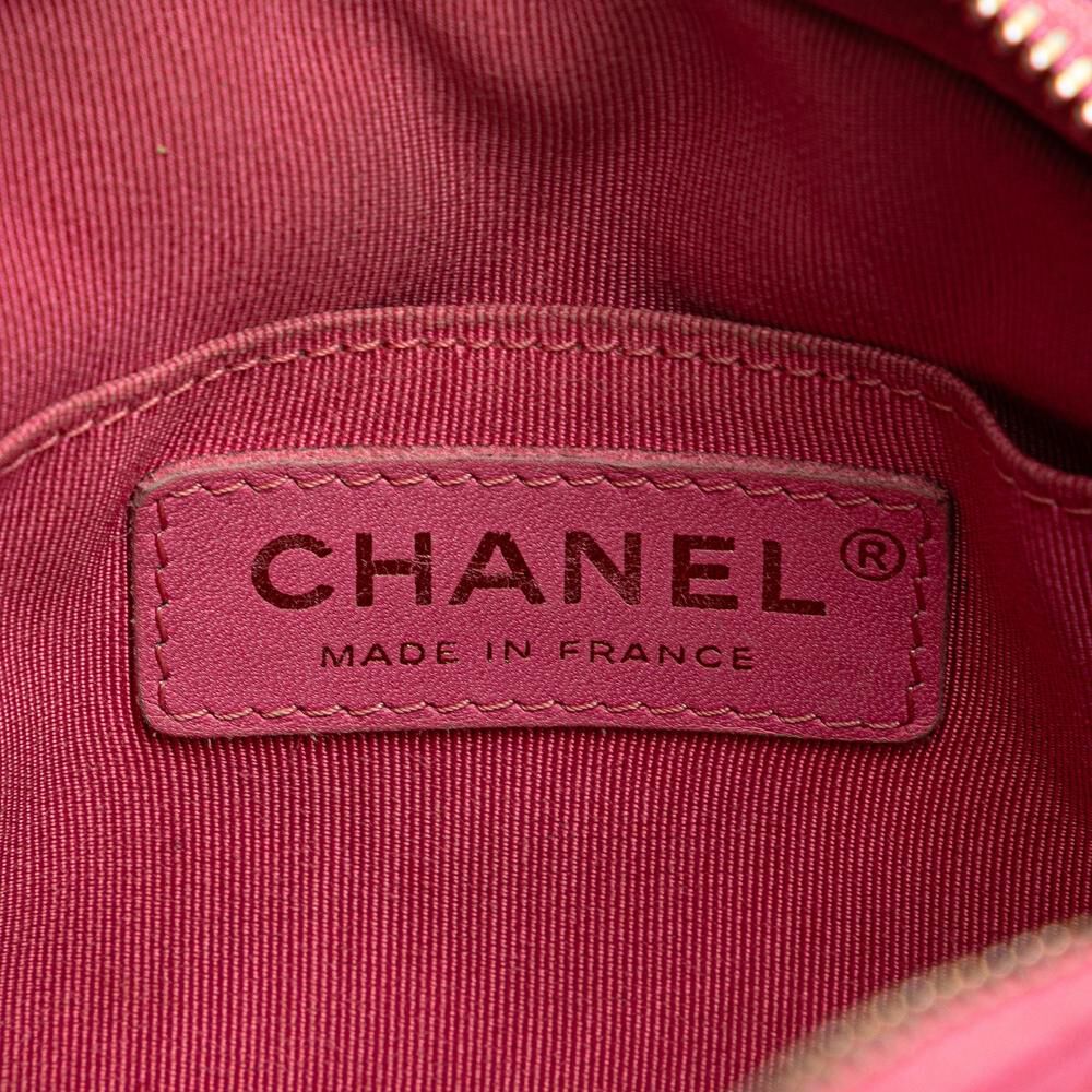 Chanel Flap Bag