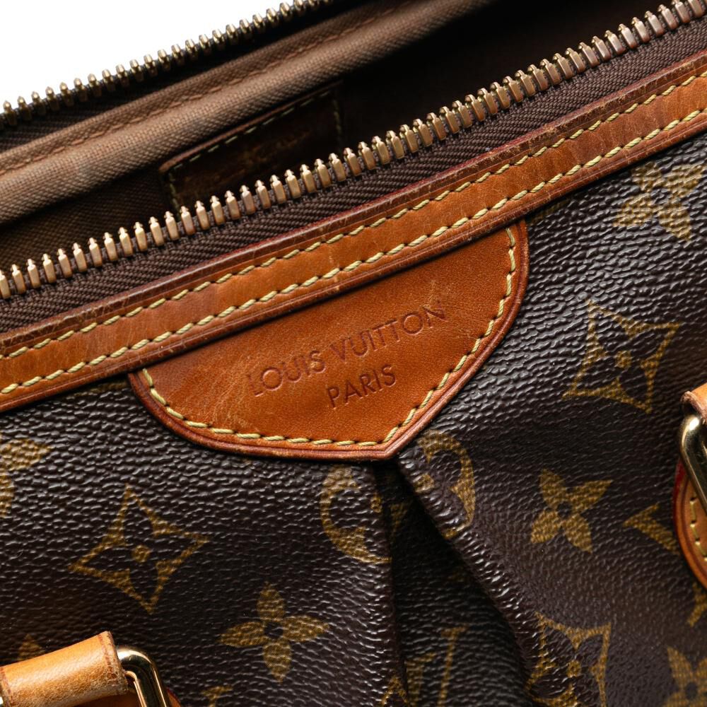 Louis Vuitton Palermo