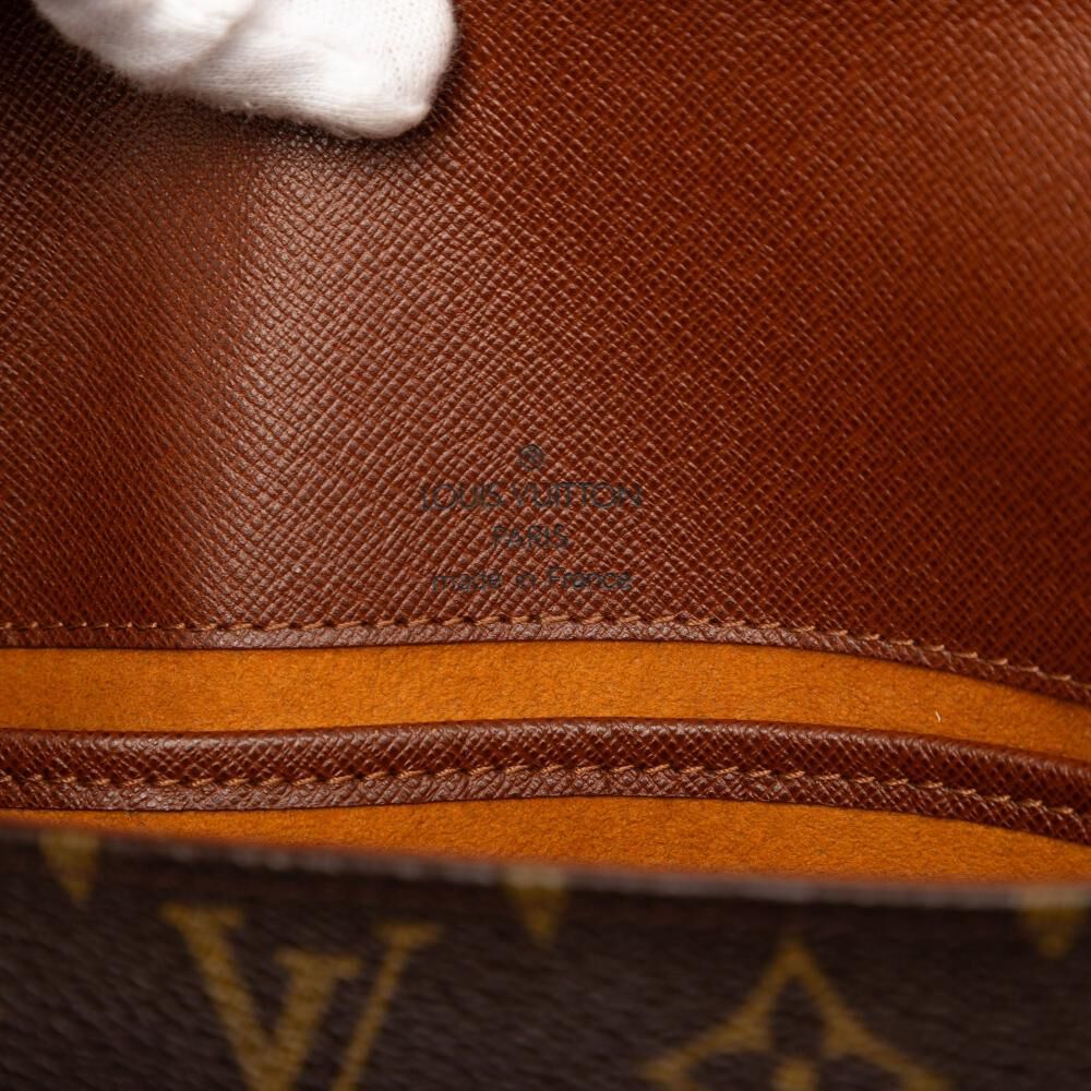 Louis Vuitton Musette Salsa