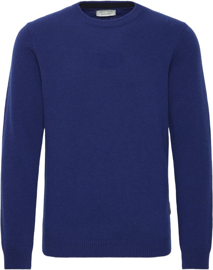 CFKARL crew neck bounty knit
