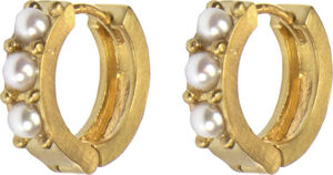 Isadora earrings