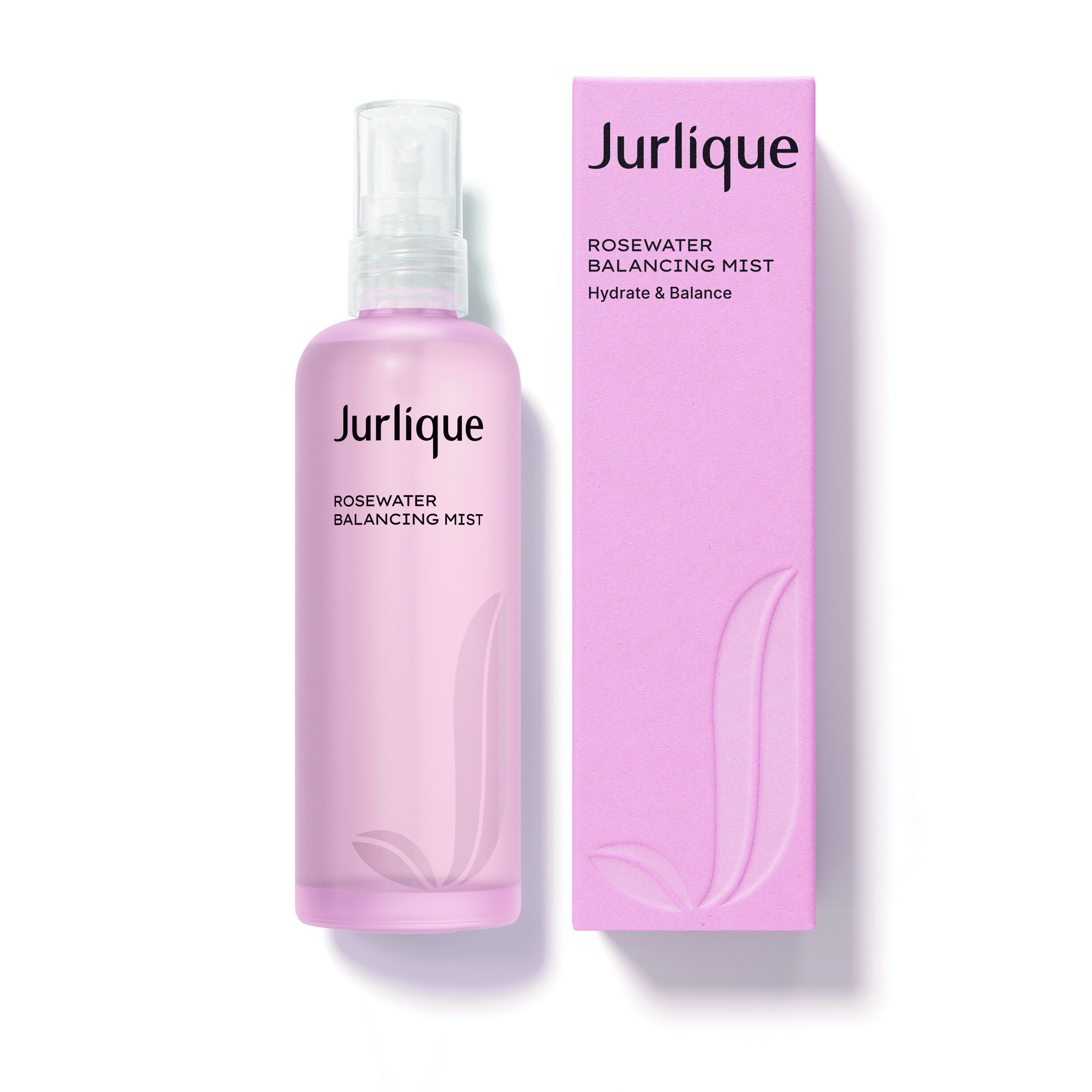 Rosewater Balancing Mist