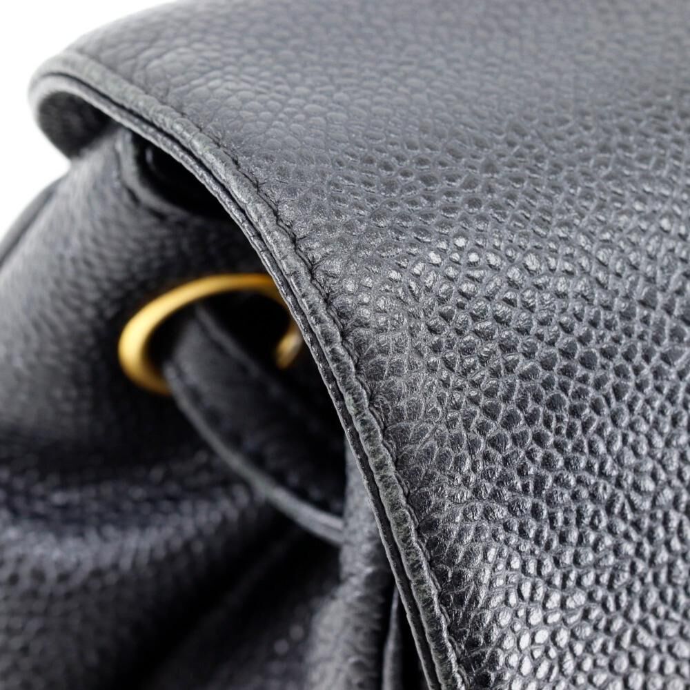 Chanel Backpack