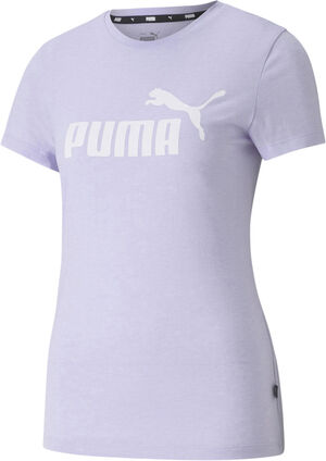 Ess Logo Heather T-shirt