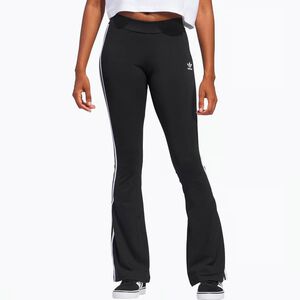 Flared Leggings