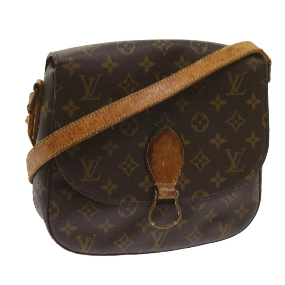 Louis Vuitton Saint Cloud