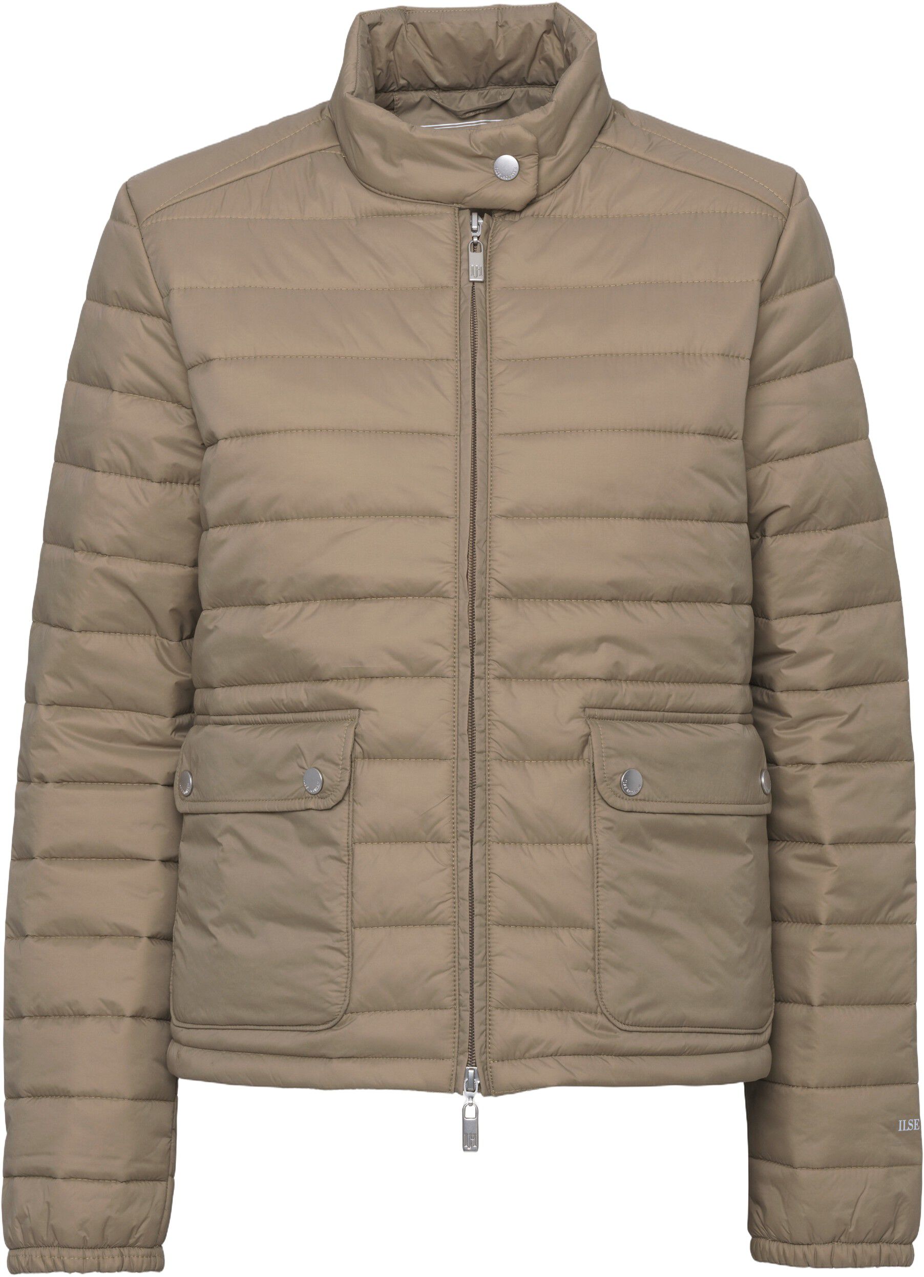 Quilted Jacket