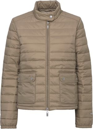 Quilted Jacket