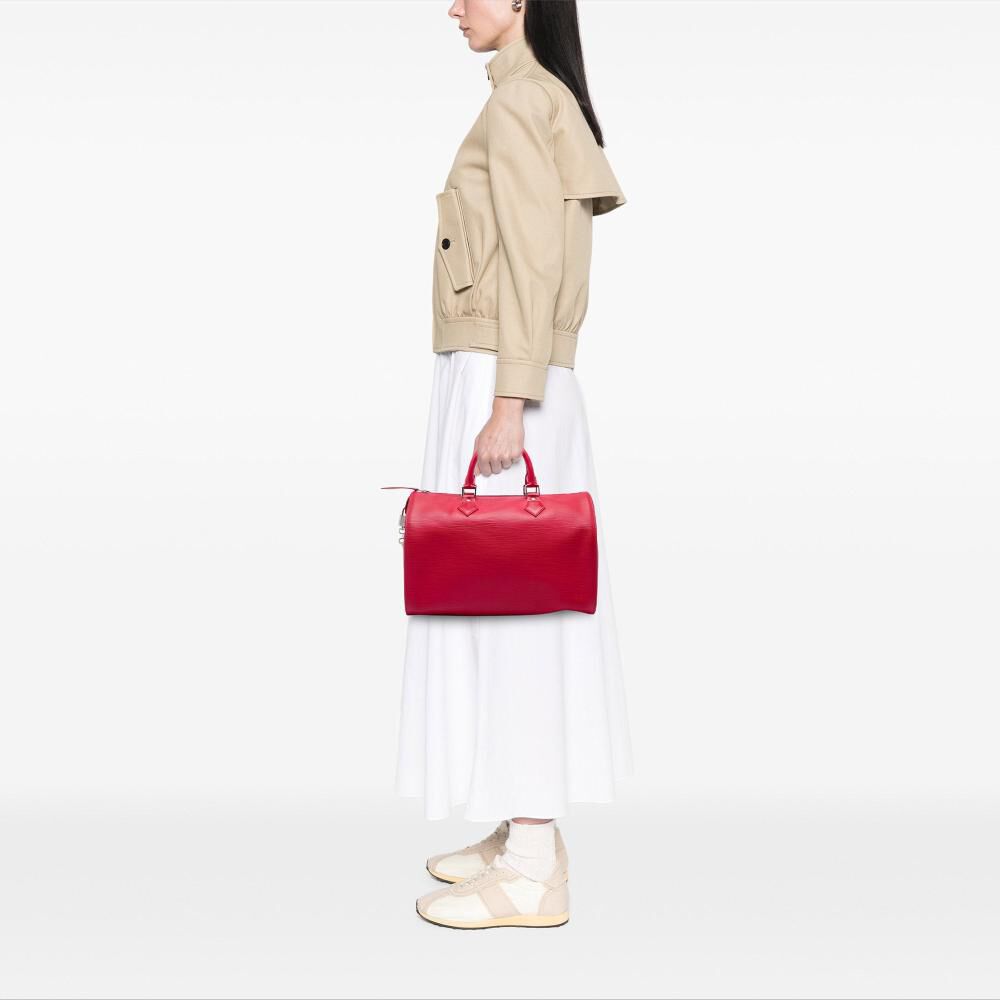 Louis Vuitton Speedy