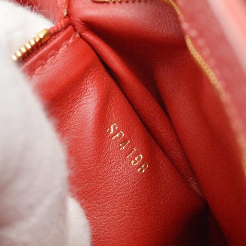 Louis Vuitton Capucines