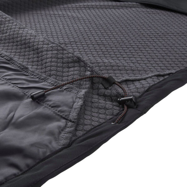 Vesle softshell jakke