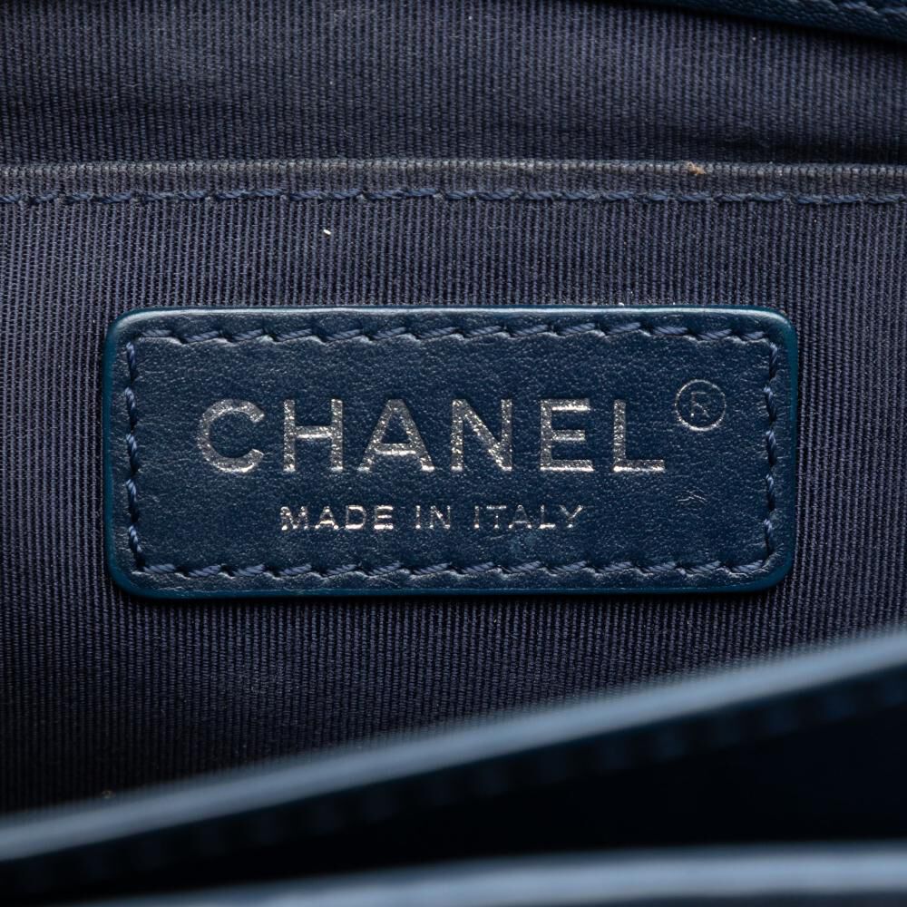 Chanel Flap Bag