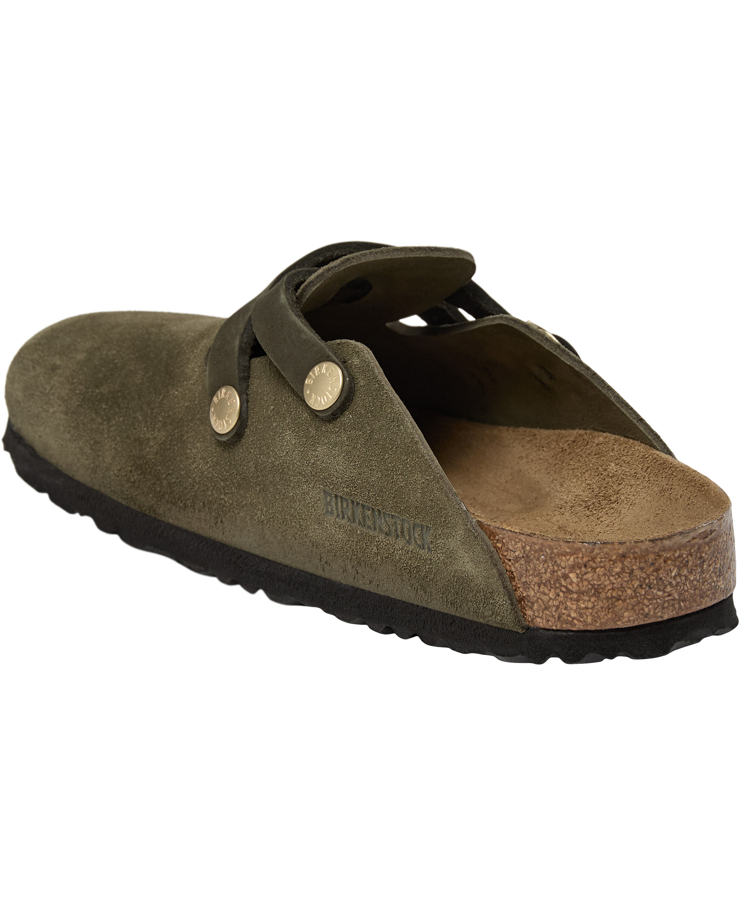 Blair D-Buckle LEVE Thyme