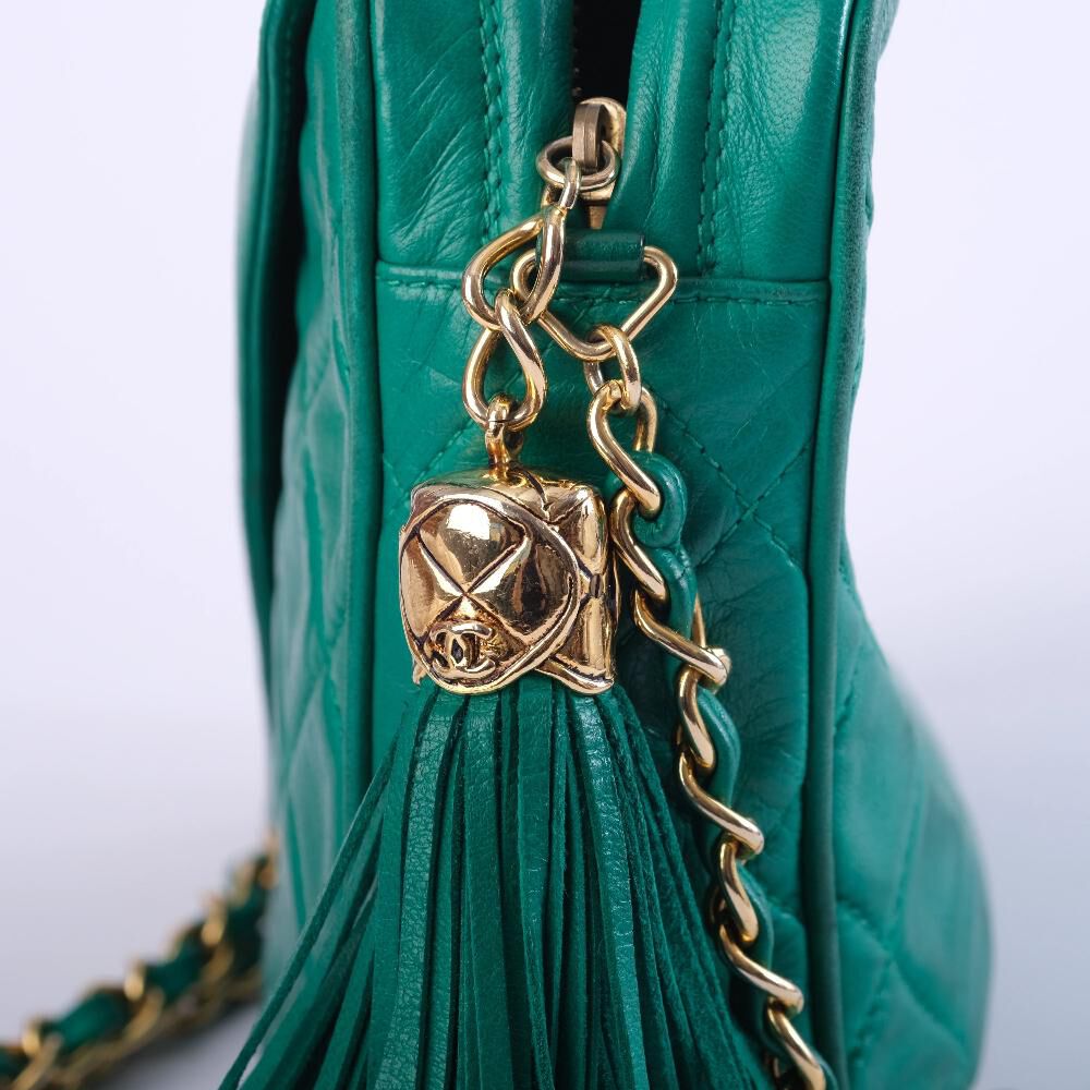 Chanel Clutch
