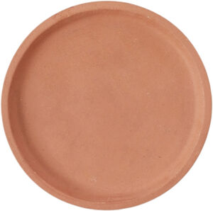 Terra Pot Saucer - Large