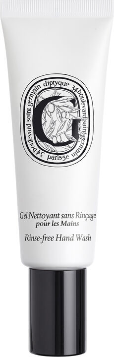 Hydroalcoholic gel 45ml