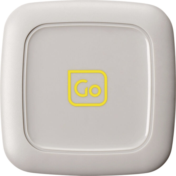 3 in 1 Retractable Connector Cable 1M