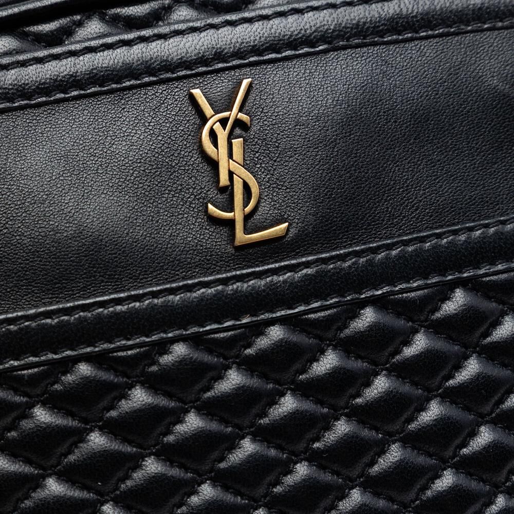 Yves Saint Laurent Crossbody Bag