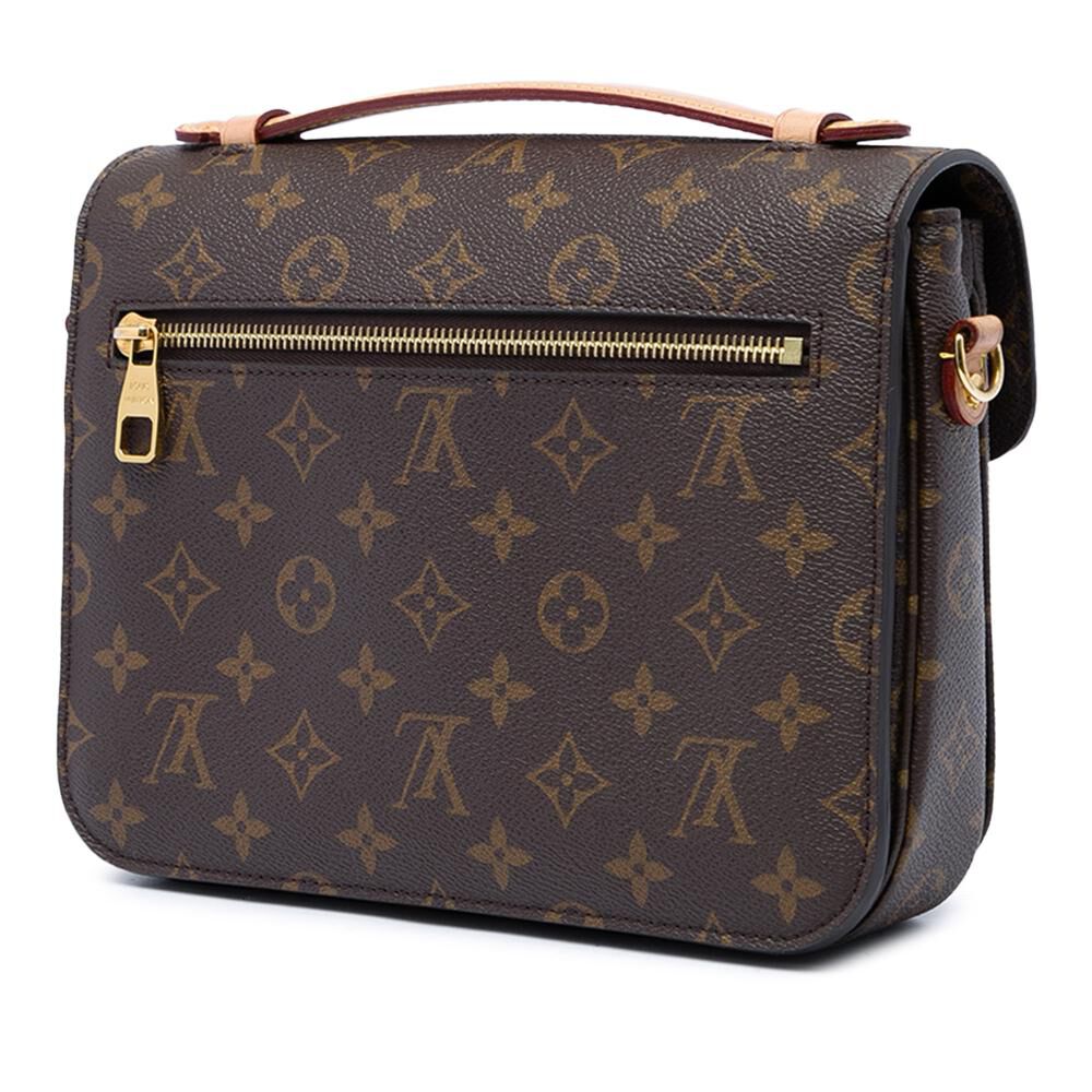 Louis Vuitton Pochette M&eacute;tis