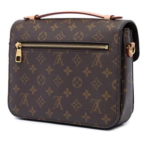 Louis Vuitton Pochette M&eacute;tis