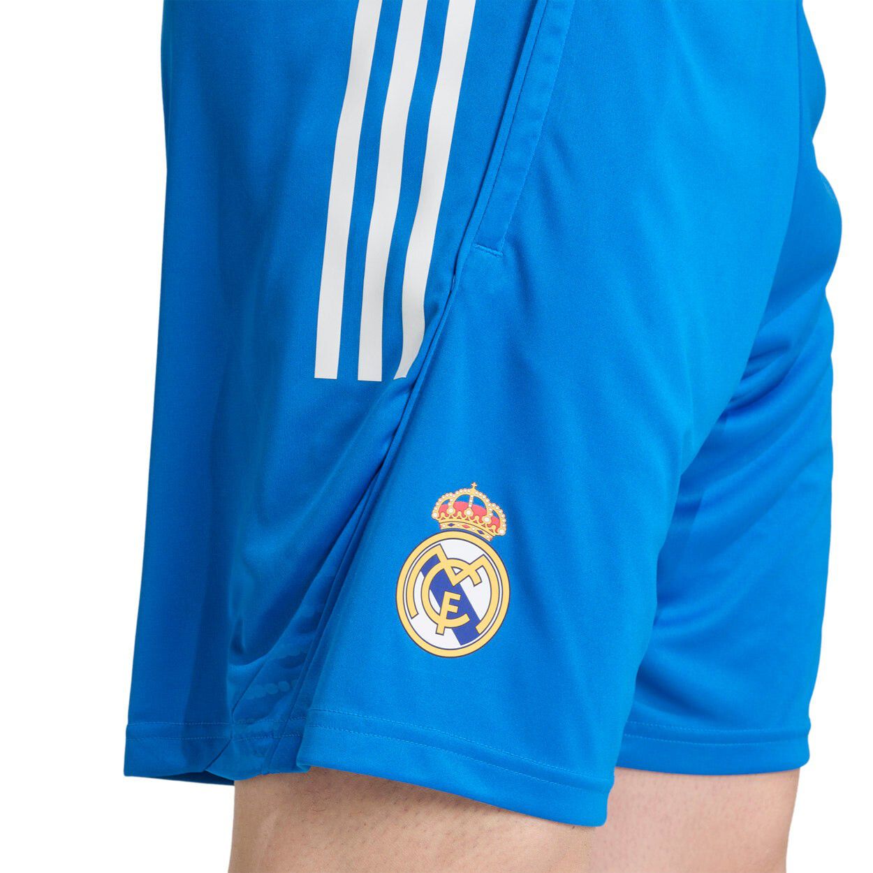 Real Madrid Tiro 25/26 Tr&aelig;nings Shorts