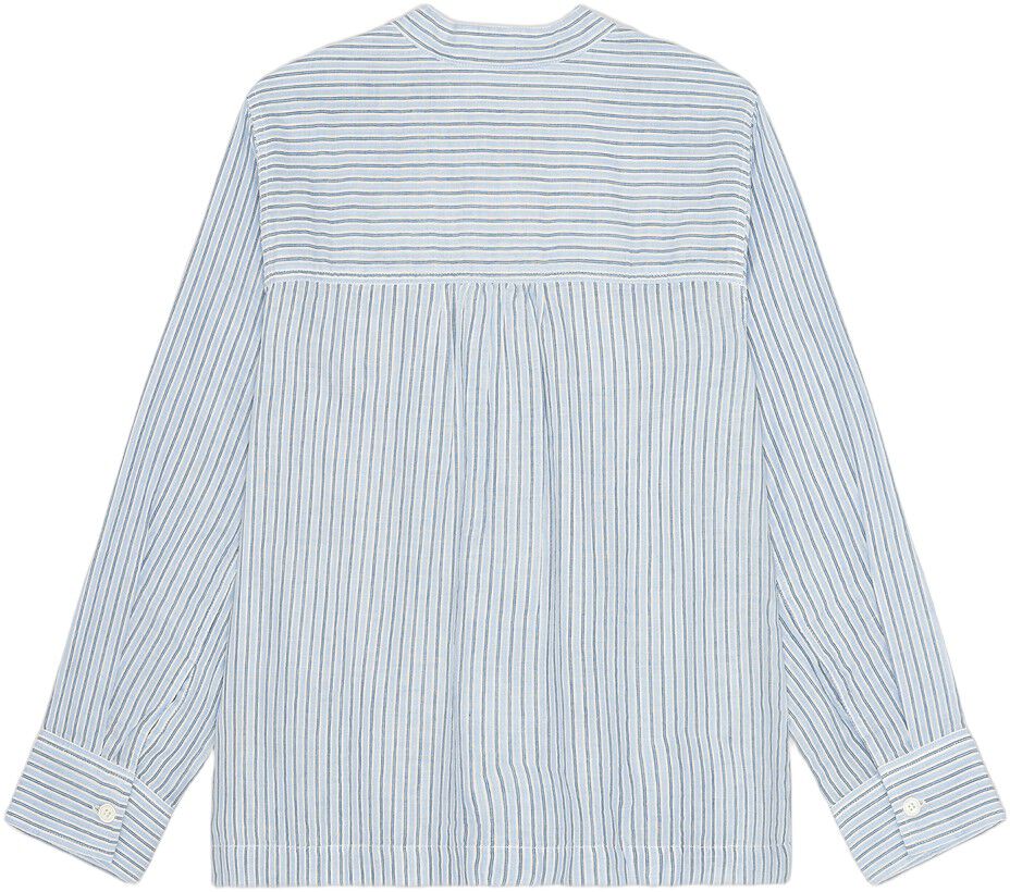 ayla shirt stripe