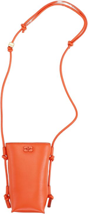 Ganni Bou Crossbody