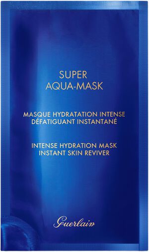 **SUPER AQUA SHEET MASK X 6 SACH
