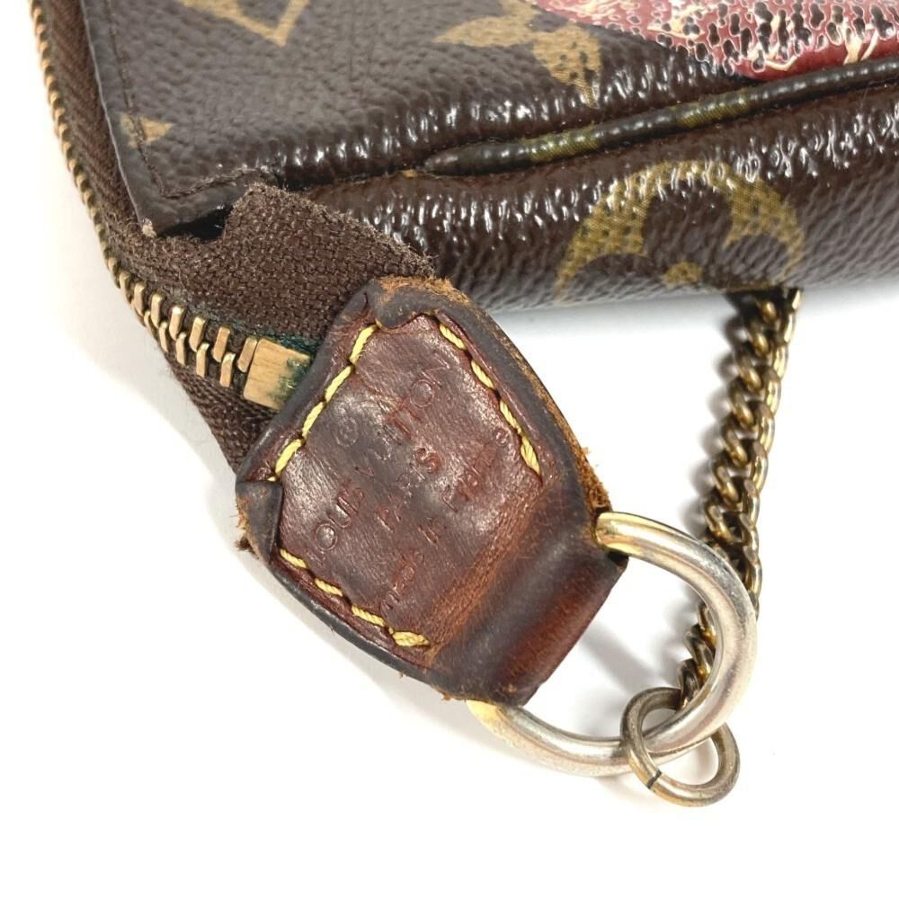 Louis Vuitton Pochette Accessoires