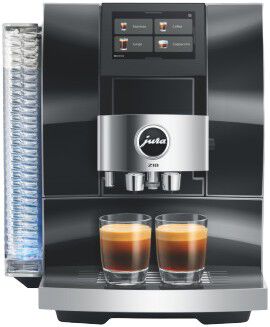 JURA Z10 EB Diamond Black