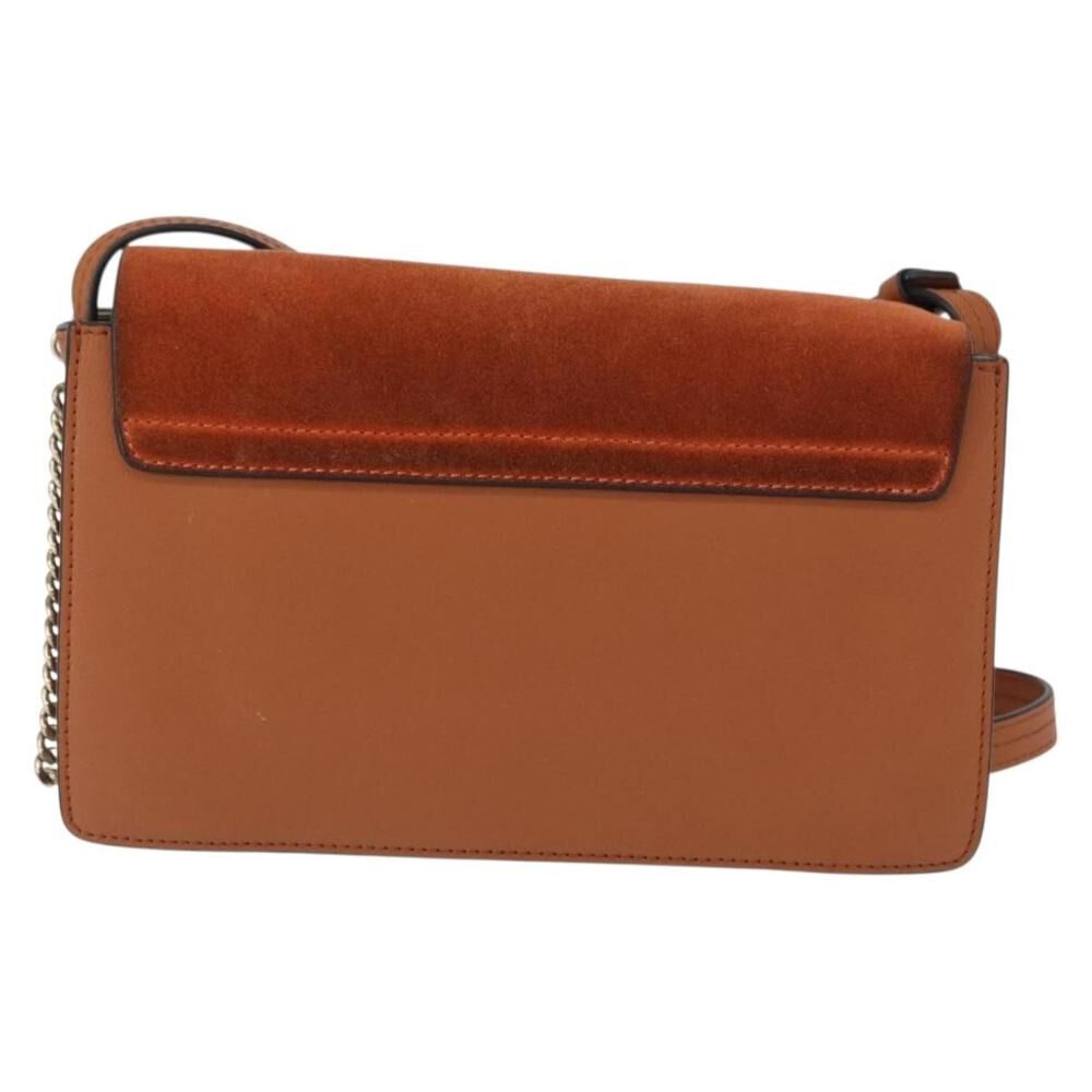 Chlo&eacute; Shoulder Bag