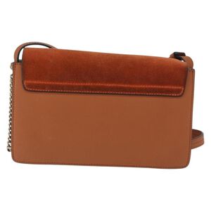 Chlo&eacute; Shoulder Bag