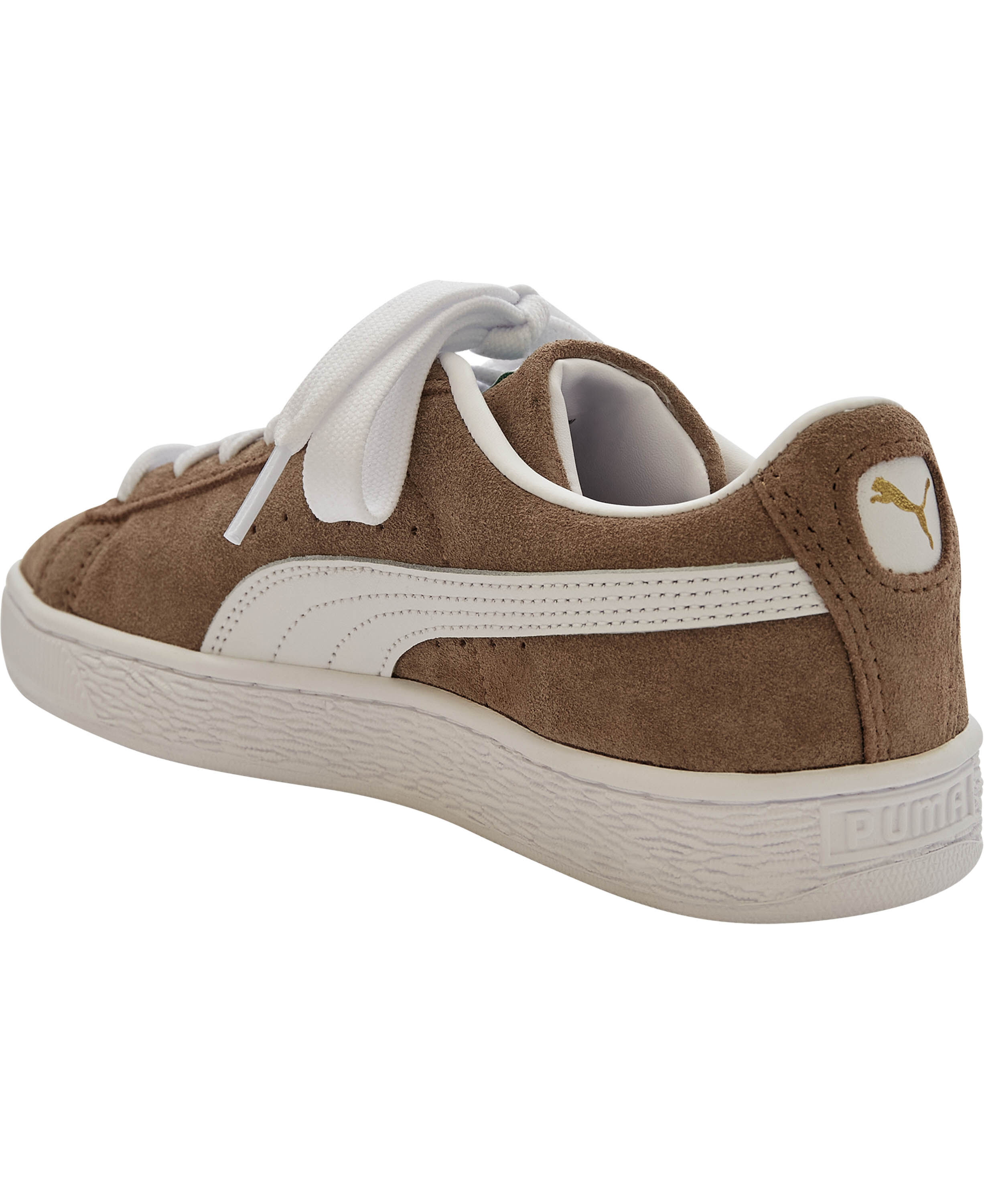 Suede Classic Jr