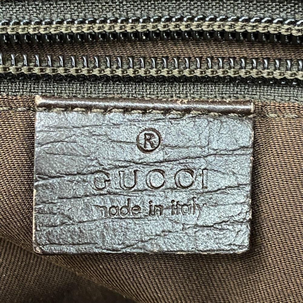 Gucci Tote