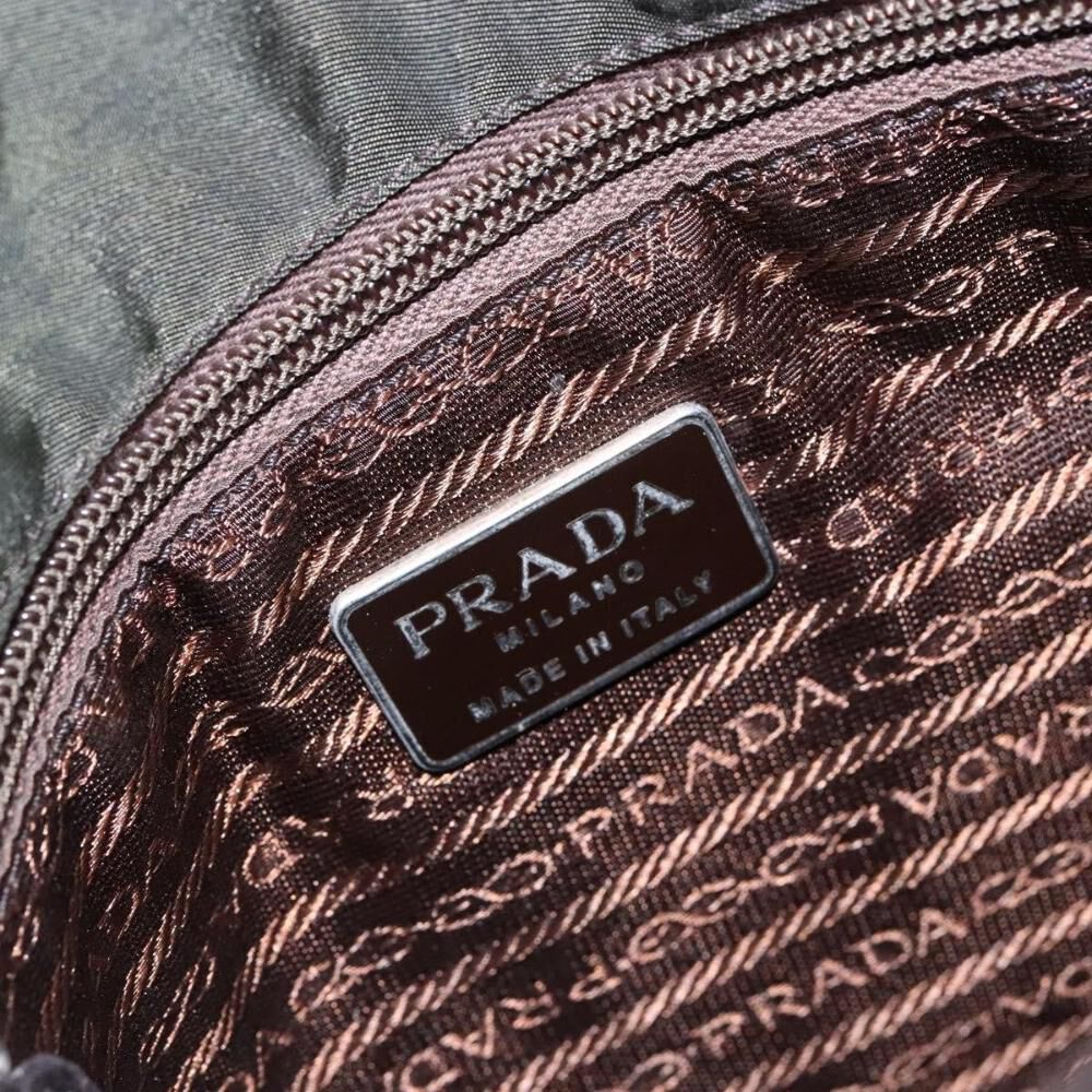 Prada Tessuto