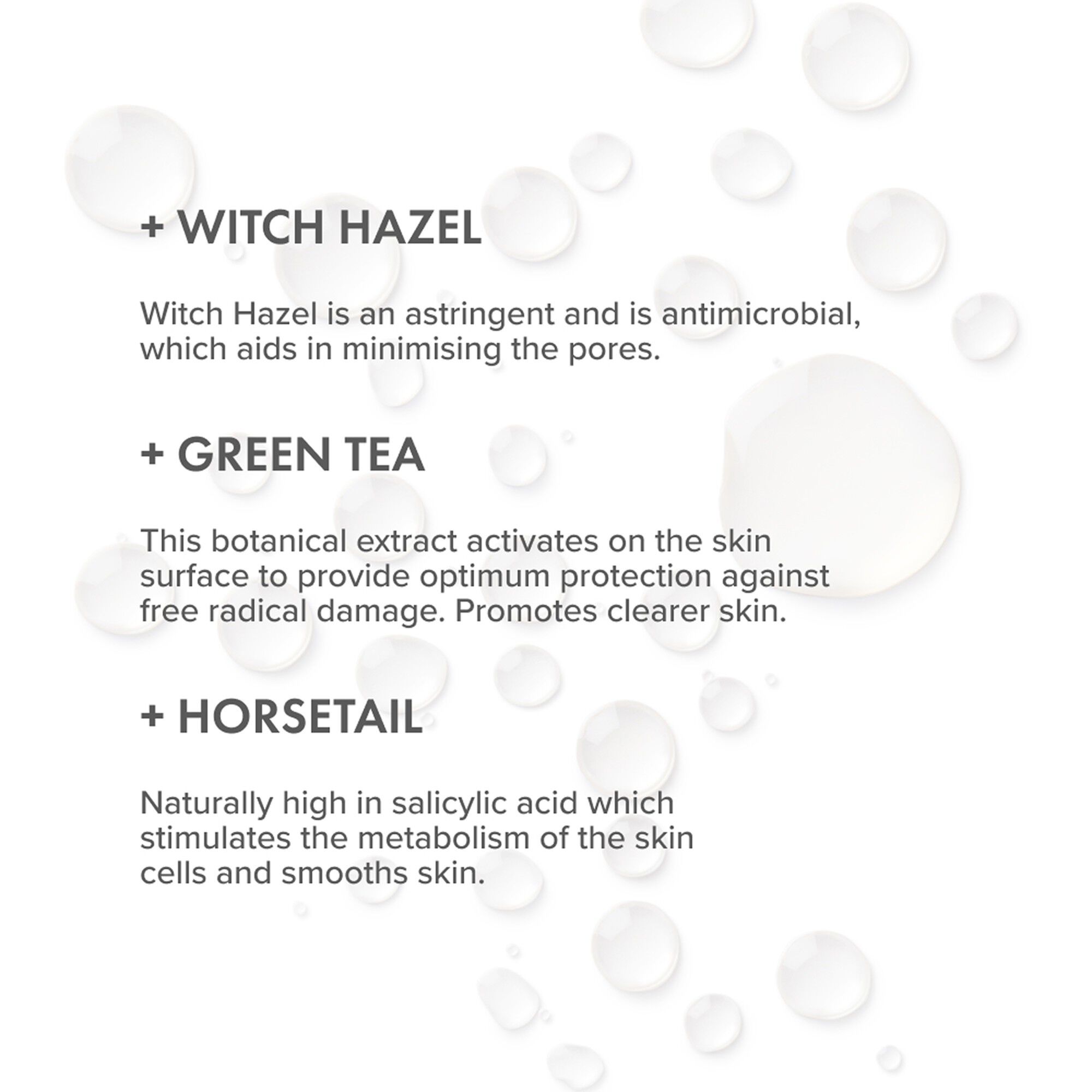 HERBAL TONER 100 ML