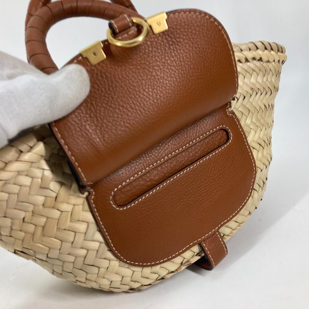 Chlo&eacute; Tote